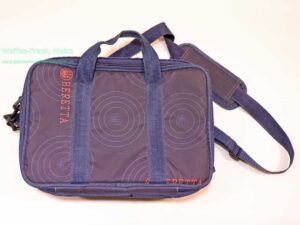 Beretta - Gardone/Italien Munitionstasche