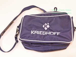 Krieghoff - Ulm Range Bag/Munitionstasche
