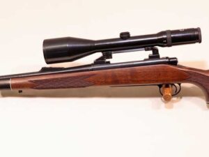 Remington - USA Mod. 700 Europe .30-06Spring