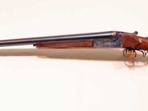 Zabala - Wischo Mod. Jagd 16/70