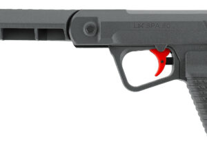 Umarex UX SPA 60 4,5mm/.177 Diabolo