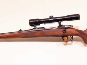 Frankonia Mod. 98/Stutzen 7x64
