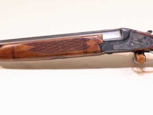 CZ Brünner - CSSR Mod. Super Luxus 12/70-12/70