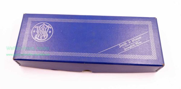 Smith u. Wesson - USA Mod. 686/6'' Stainless .357Mag – Bild 3