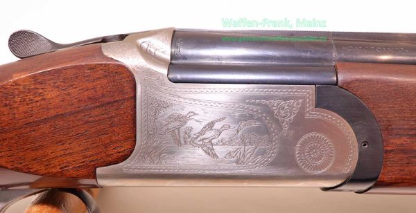 Frankonia Mod. Scirocco 12/70 – Bild 4
