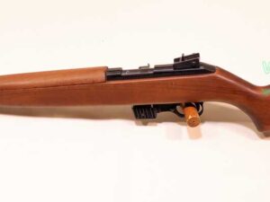 Erma - Dachau Mod. E M1 Luxus .22lr