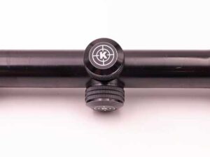 Kahles - Wien Mod. Helia L 6x42