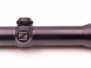 Zeiss - Oberkochen Mod. Diavari-ZM 1,25-4x24 T*