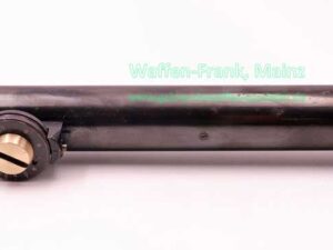 Voigtländer & Sohn A. G. / Bra Scharfschützen-Zielfernrohr WK I 3x20