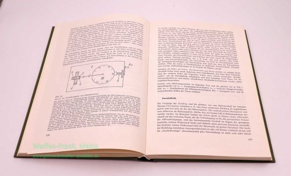 Verlag J. Neumann-Neudamm Buch W. Lampel Jagdballistik Jagdballistik – Bild 2