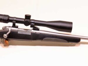 Winchester - USA Mod. 70 Stainless .300WSM