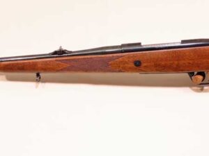 Voere - Vöhrenbach Mod. Titan II/Magnum 8x68S