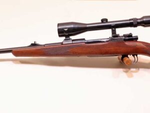 Krieghoff - Ulm Mod. Mauser 98 Jagd 7x57