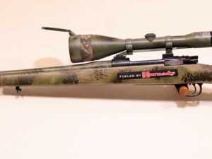 Voere - Kufstein Mod. 98 Jagd 7x64