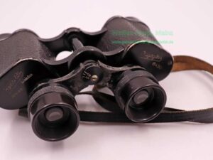 Hensoldt - Wetzlar Fernglas 6x30