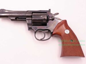 Colt - USA Mod. Trooper MK lll .357Mag