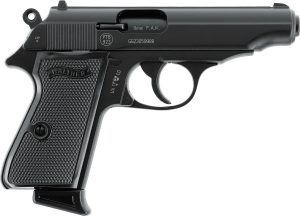 Umarex Walther Mod. PP 9mm P.A.K