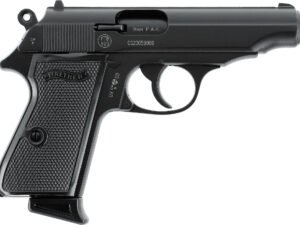 Umarex Walther Mod. PP 9mm P.A.K