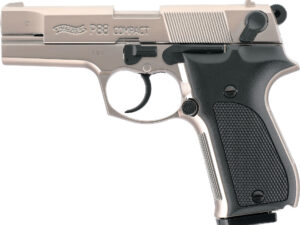 Umarex Walther P88 NKL-BLK 9mm P.A.K.