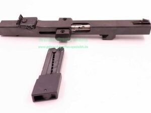 Walther - Ulm Mod. GSP .32S&W longWC
