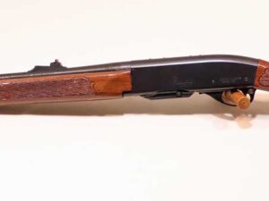 Remington - USA Mod. Woodmaster M742 .30-06Spring