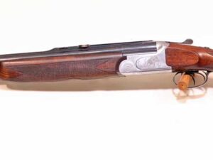 Sabatti - Gardone, Italien Mod. Luxus Jagd 7x65R-12/70