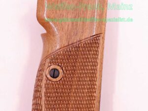 SIG / Schweiz original Holzgriffschalen für SIG 210