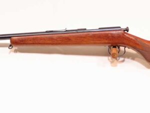 Anschütz, Ulm Mod. Flobert .22lr