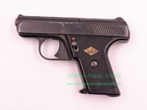 Perfecta - West Germany Mod. 50 4mmM20