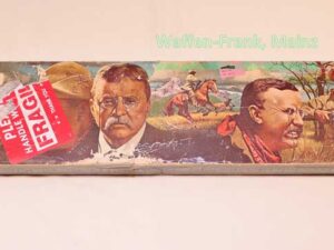 Winchester - USA 94 T. Roosevelt Commemorative .30-30Win