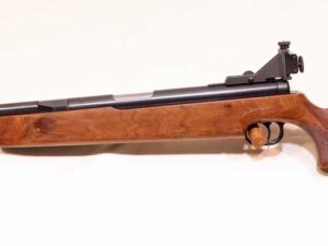 Feinwerkbau - Oberndorf Mod. 150 Match / links 4,5mm