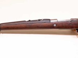 DWM, Berlin Mod. 1908/Uruguay 7x57