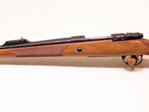 Kettner Mod. Safari .375 H&H Mag