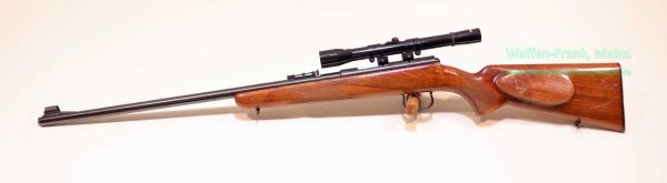 Anschütz Mod. 1400 .22lr