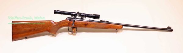 Anschütz Mod. 1400 .22lr – Bild 2