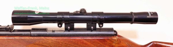 Anschütz Mod. 1400 .22lr – Bild 3