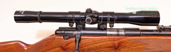 Anschütz Mod. 1400 .22lr – Bild 4