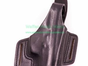Kettner Pistolen Gürtelholster rechts