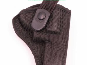 Bianchi, USA Gürtelholster Kodura