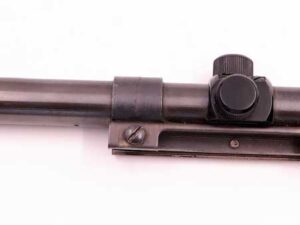Haweka/ made in Germany Zielfernrohr Ziel 4