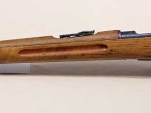 Carl Gustafs - Werke - Schwede Mod. M96 lang 6,5x55