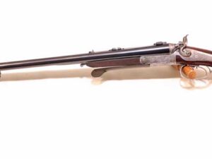 Deutsch Diverse Mod. Jagd Deluxe 6,5x52R-16/67,5 (.35Win) Nitro