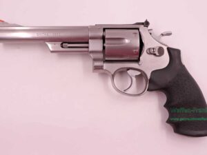 Smith u. Wesson - USA Mod. 629-1 .44RemMag