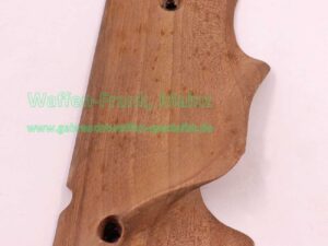 USA, Diverse Holzgriffschalen Colt M1911 A1 Daumenauflage links