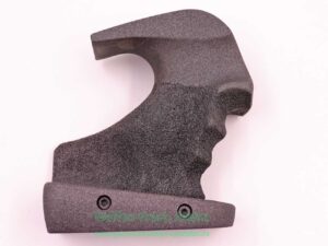 Walther - Ulm Formgriff Walther SSP Mod. Sportpistole SSP