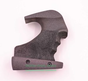 Walther - Ulm Formgriff Walther SSP Mod. Sportpistole SSP
