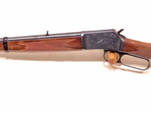Anschütz-Miroku Mod. LA-Western Luxus .22lr