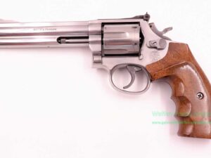 Smith u. Wesson - USA Mod. 686-4 .357Mag