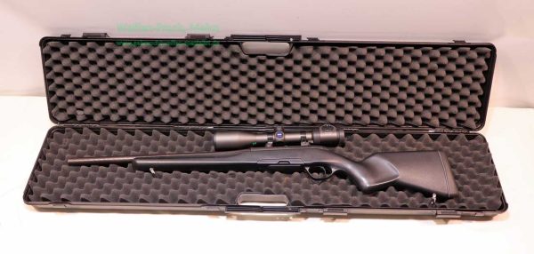 Steyr - Österreich Mod.SBS-HB Pro Hunter SafeBolt .308WIN – Bild 5