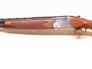 Lu-Mar, SRL-Italy Mod. Scirocco 12/70